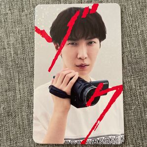 事故物件ゾク 渡辺翔太 映画 入場特典 トレカ SnowMan