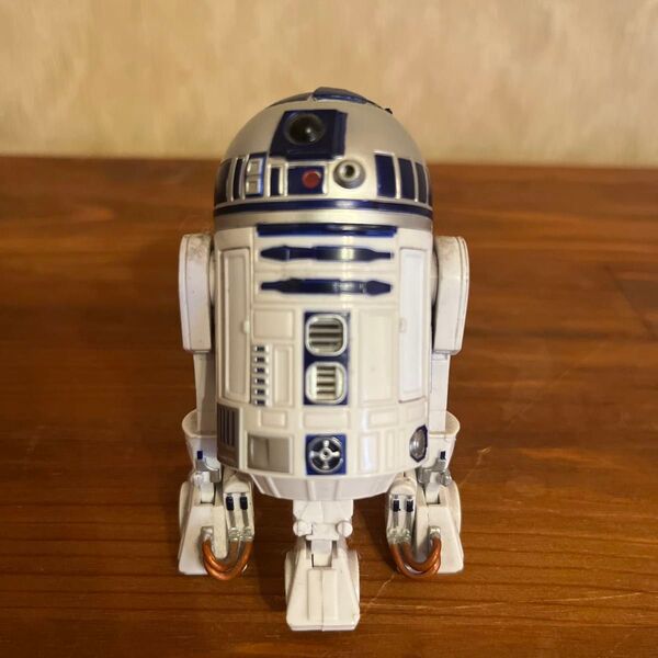 スター・ウォーズ ブラックシリーズ 6インチフィギュア R2-D2 STARWARS