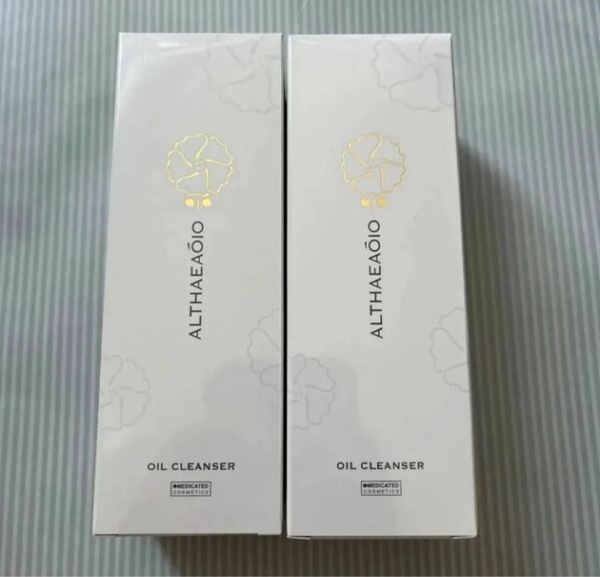 SPTM セプテム エルテオ オイルクレンザー 2本