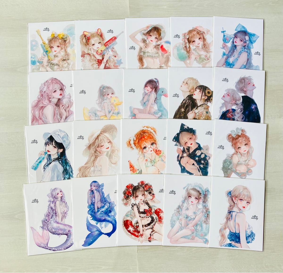 ReoNa ステッカー 21枚 ReoNa Naked ステッカー Zepp Yokohama - メルカリ