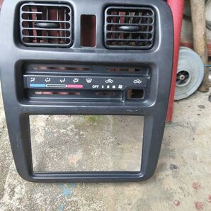 エアコンパネル キヤリー DA63