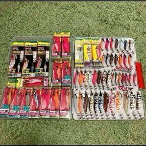 ヤマシタ ナオリー レンジハンター テンションフォール サイトハンター等 バラ売り一覧ページ