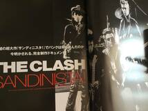 rockin'on ♪♪ 2010 12月号　THE CLASH MY CHEMICAL ROMANCE METALLICA LOUD PARK 10 パンク・ソング、究極の10曲_画像2