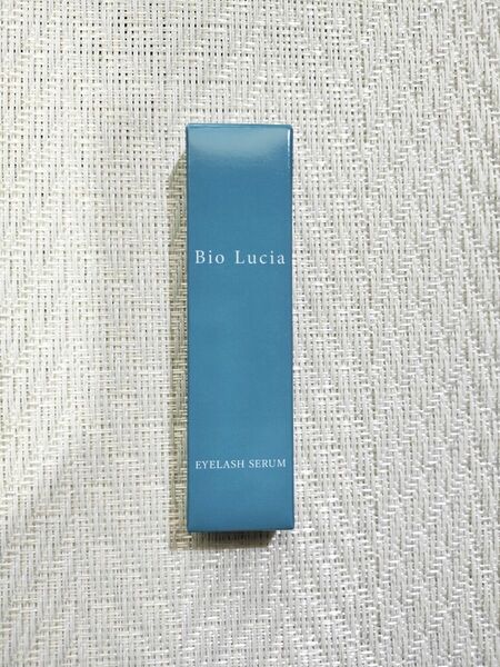 Bio Lucia ビオルチア アイラッシュセラム 6mL まつ毛美容液 まつげ 眉毛 目元 涙袋 ケア