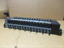 KOGANEI X88M FM-SOLID MANIFOLD,CN13-2,F＊W113-4KE2_画像2