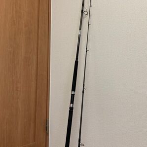 グランデージアトラス ブルーランナー 100HH