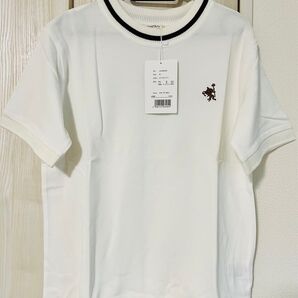CLASSICAL ELF リンガーTシャツ ホワイト Mサイズ 新品未使用