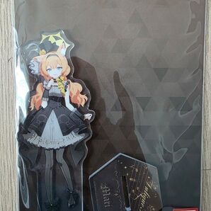 【韓国 公式グッズ】ブルーアーカイブ アンティーク・セラフィム マリ(アイドル) アクリルスタンド