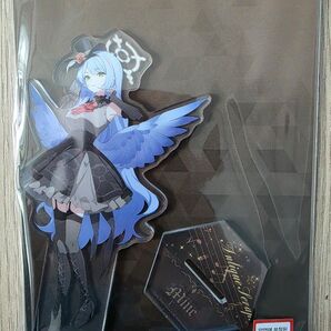 【韓国 公式グッズ】ブルーアーカイブ アンティーク・セラフィム ミネ(アイドル) アクリルスタンド