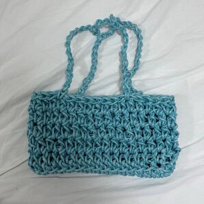 NOTHING EVERYTHING ハンドバッグ