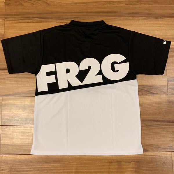 FR2GOLF サイズXL バイカラー ツートンカラー