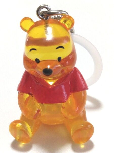 くまのプーさん めじるしアクセサリー