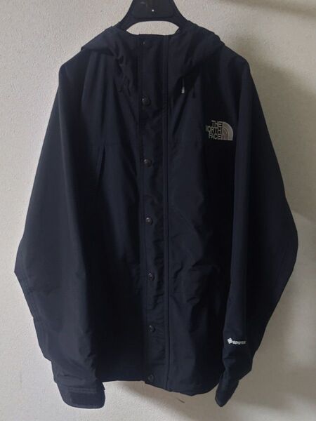 THE NORTH FACE マウンテンライトジャケット ノースフェイス NP11834 ゴアテックス GORE-TEX