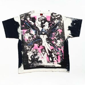 セントマイケル 攻殻機動隊 tシャツ 限定100枚 士郎正宗の世界展 Lサイズ 半袖Tシャツ