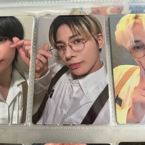 TOMORROW X TOGETHER fc継続特典 カンテヒョン トレカ