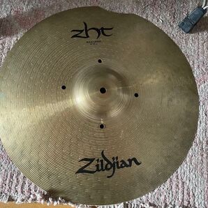 Zildjian CRASH シンバル