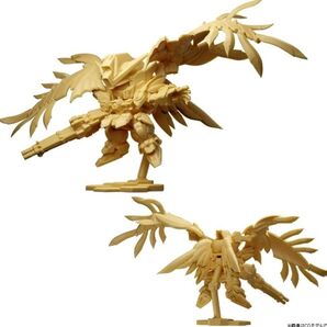 ガンダム スペリオルディファイン ウイングガンダムゼロ EW シール付き