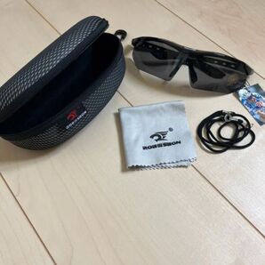 サングラス スポーツ