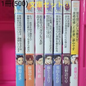 ①愛を信じない冷徹夫が、政略結婚した新妻に夢中です (Vanilla文庫Miel モ4-01) 森屋りの/著 定価803円税込み