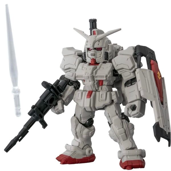 機動戦士ガンダム 復讐のレクイエム (ガンダムEX)MOBILE SUIT ENSEMBLE モビルスーツアンサンブル
