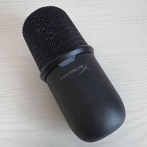HyperX マイク 配信