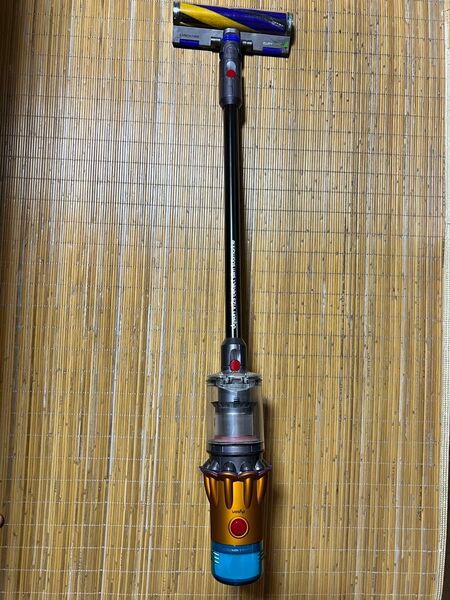 ダイソン V12s Origin Submarine 掃除機 dyson コードレスクリーナー