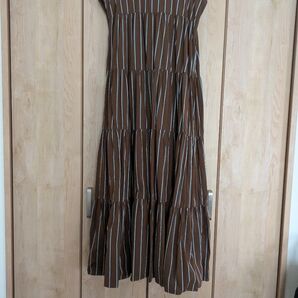 JOURNAL STANDARD フレンチティアードドレス