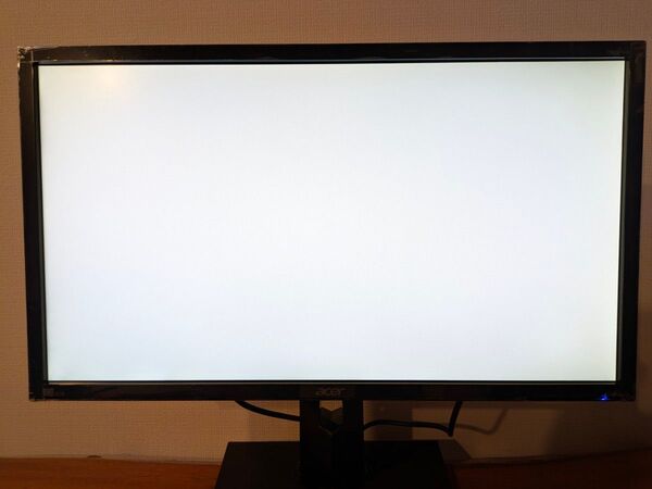 Acer 4K 28インチ モニター CB281HKbmjdprx ゲーミング 液晶 ディスプレイ エイサー
