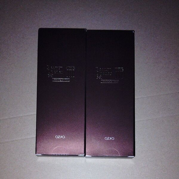 オージオ ビューティーオープナージェル リンクルホワイト OZIO Beauty Opener2セット