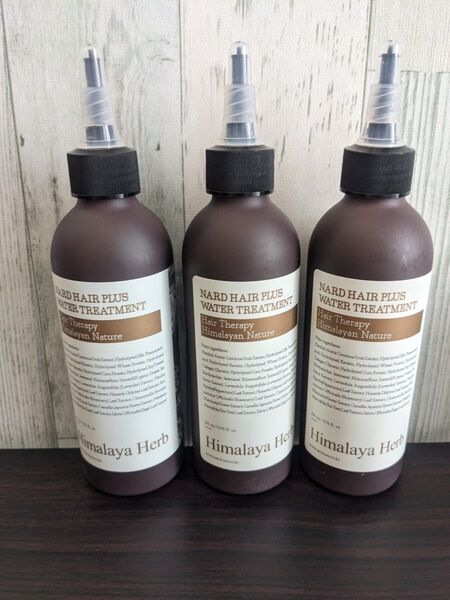 ナード NARD ヘアプラスウォータートリートメント 200ml 新品