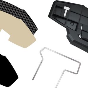 B+COM ビーコム(00082400)SB6XR用 取付ベースセット【新品・未開封】