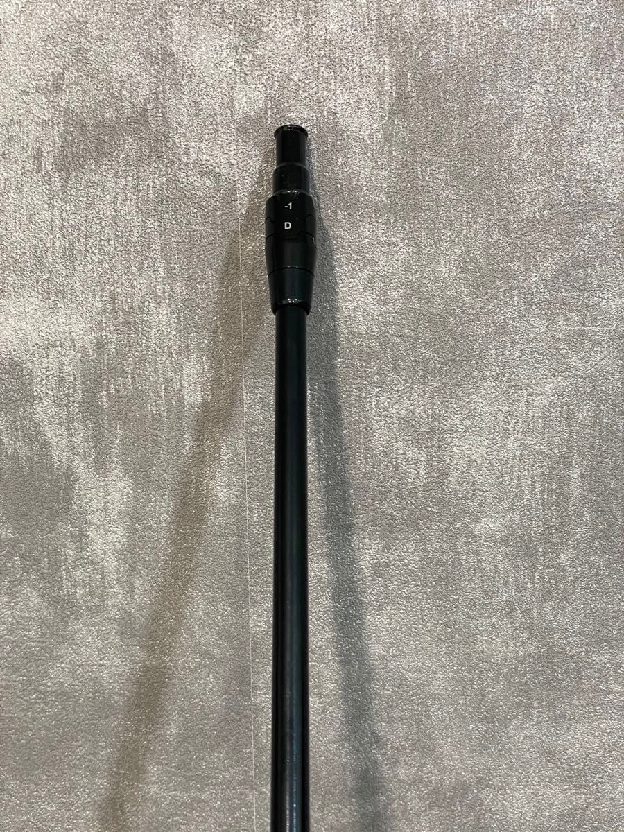 PARADYM Ai SMOKE Ti 340 MINIドライバー用純正シャフト