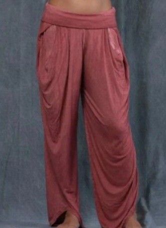 salsation サルセーション Harlem Pants