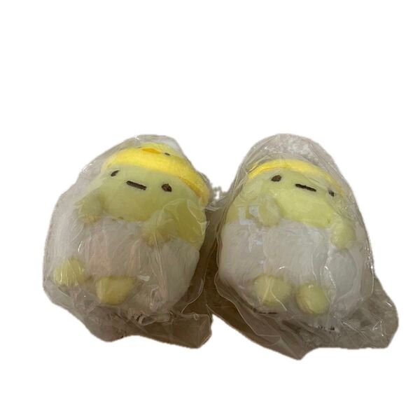 すみっコぐらし スミッコグラシ すみっこぐらし ミミエボン たぴよこ 第四弾 第4弾