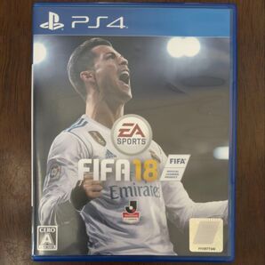 FIFA 18