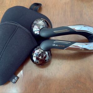 Refa active リファアクティブ MTG ボディーケア美顔ローラー 美品