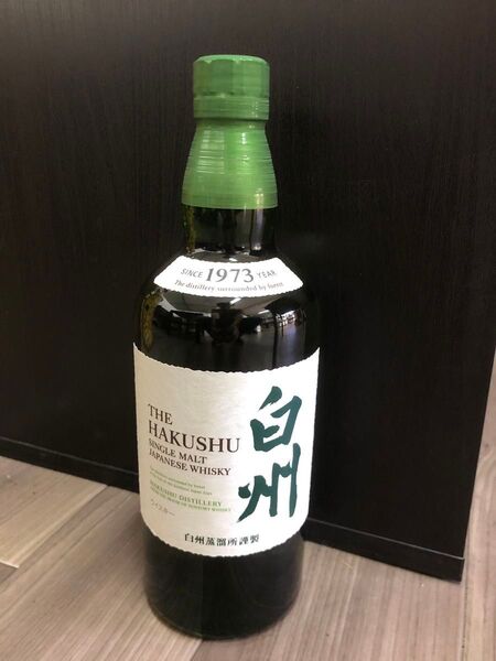 白州