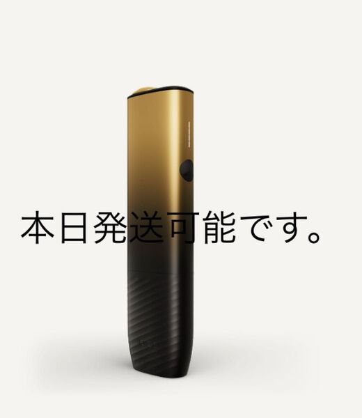 IQOS イルマ i ワン セレッティ モデル
