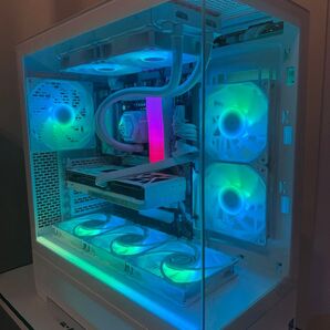 FRONTIER製 BTOデスクトップ ゲーミングPC