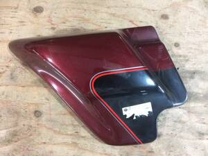  Harley touring FLH / FLT side cover right 66670-00QL unused 99-07