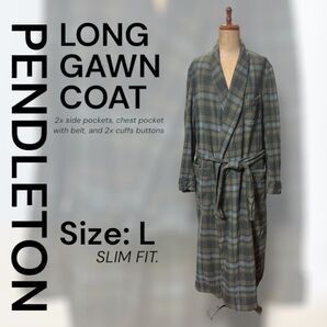 PENDLETON