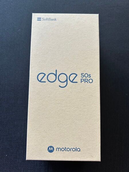 motorola edge 50s pro リュクスラベンダー
