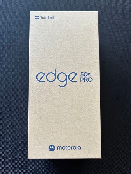 motorola edge 50s pro リュクスラベンダー