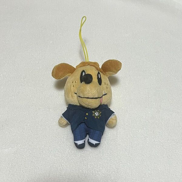 片寄涼太 ジェネ犬 ぬいぐるみマスコット