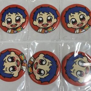 KING OF PRISM キンプリ シン ぶくぶ