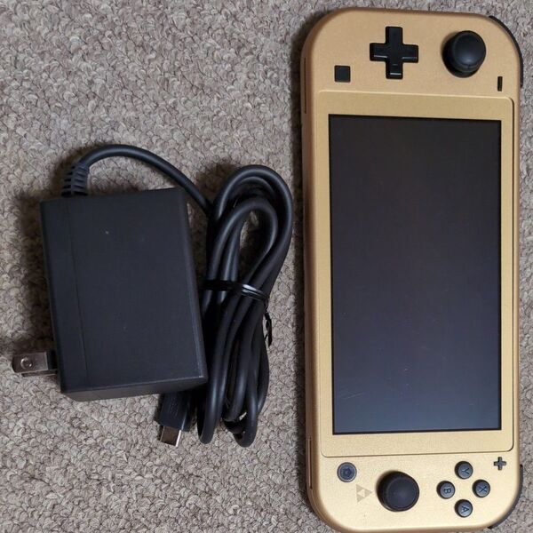 Nintendo Switch Lite ハイライトエディション 任天堂 スイッチライト ニンテンドー