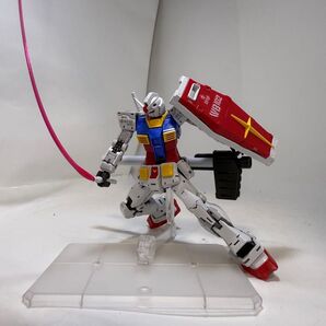 RX78-2 ガンダムRGver2.0