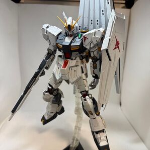 νガンダムMGver.ka