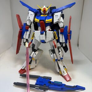 ZZガンダムMGver.ka