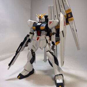 νガンダムhg